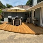 Deck E