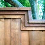 1x4 1x2 2x8 Stair Step A