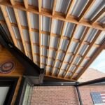 Arbor Ceiling I