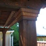 Arbor Trim B