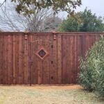 BOB 1x4 1x2 2 x8 Stained A