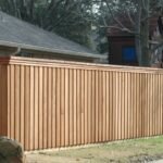 BOB 1x4 1x2 2x8 Unstained A