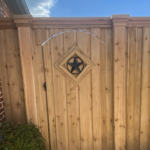 BOB 1x4 1x2 2x8 Unstained C