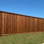 BOB 1x4 1x2 Stained B