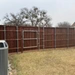 BOB 1x4 2x8 Stained B