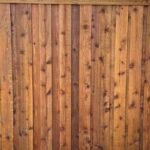 BOB 1x4 2x8 Stained C