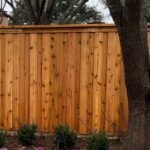 BOB 1x4 2x8 Stained D
