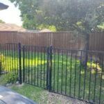 Iron Fence C