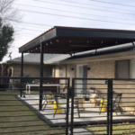 Iron Fence H