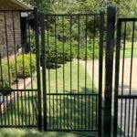 Iron Fence K