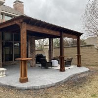 Arbor B