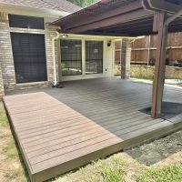 Deck D
